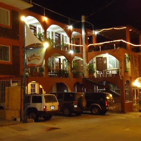 Hotel Baja Cabo Cabo San Lucas Exteriér fotografie