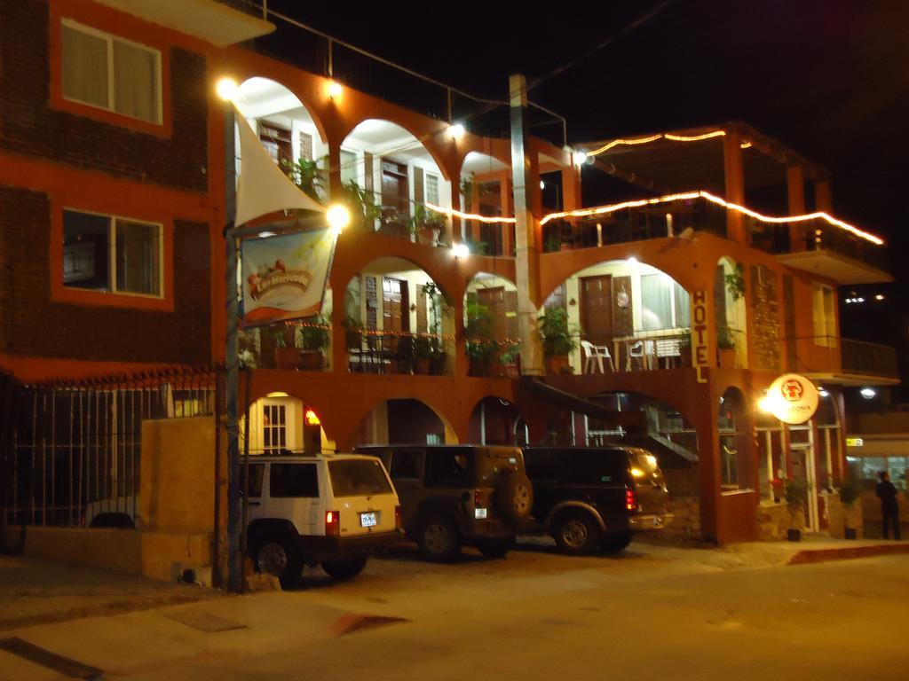 Hotel Baja Cabo Cabo San Lucas Exteriér fotografie