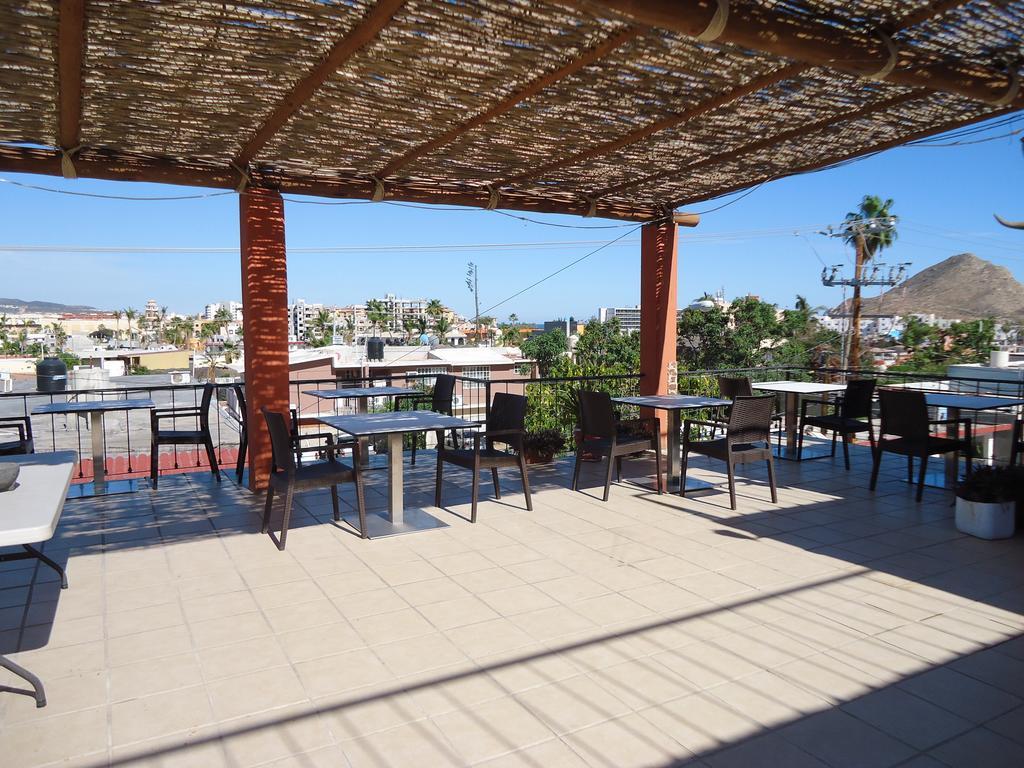 Hotel Baja Cabo Cabo San Lucas Exteriér fotografie