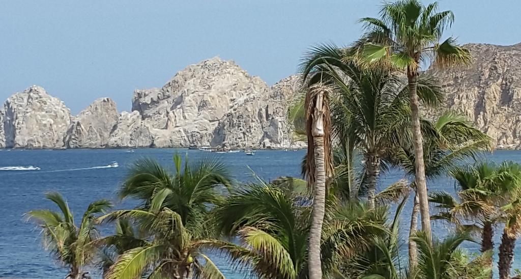Hotel Baja Cabo Cabo San Lucas Exteriér fotografie