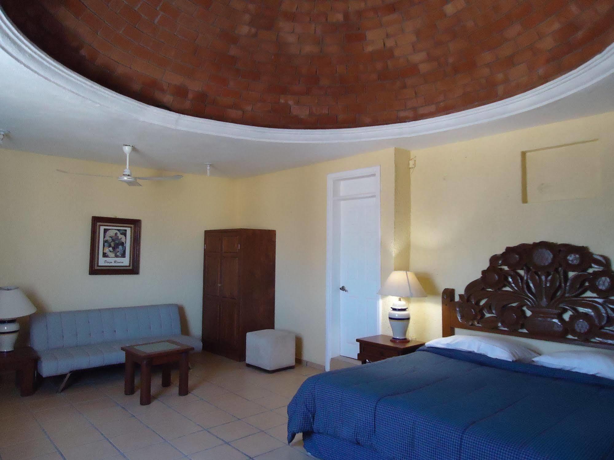 Hotel Baja Cabo Cabo San Lucas Exteriér fotografie