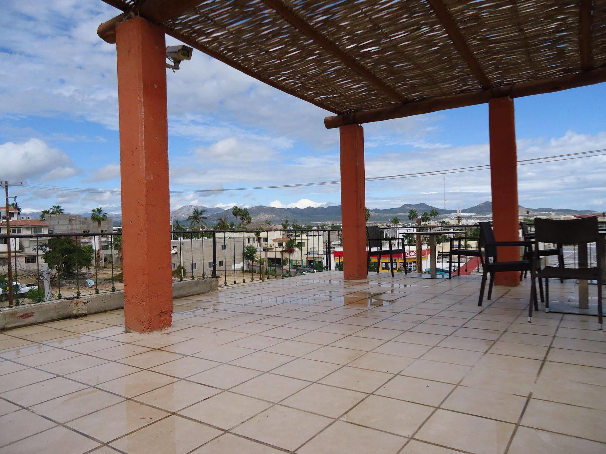 Hotel Baja Cabo Cabo San Lucas Exteriér fotografie